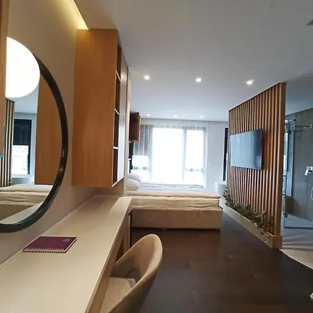 Adna * Sarajevo